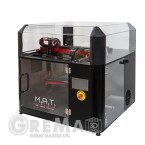 3DCeram M.A.T.  machine